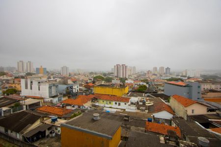 Apartamento à venda com 100m², 2 quartos e 1 vaga Apartamento à venda com 100m², 2 quartos e 1 vagaVista da área externa