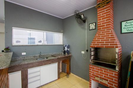 Apartamento à venda com 100m², 2 quartos e 1 vaga Apartamento à venda com 100m², 2 quartos e 1 vagaEspaço gourmet