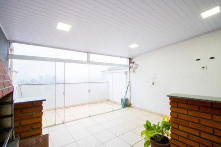 Apartamento à venda com 100m², 2 quartos e 1 vaga Apartamento à venda com 100m², 2 quartos e 1 vagaEspaço gourmet