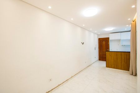 Apartamento à venda com 100m², 2 quartos e 1 vaga Apartamento à venda com 100m², 2 quartos e 1 vagaSala