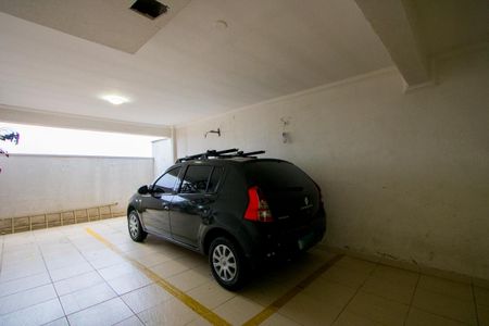 Apartamento à venda com 100m², 2 quartos e 1 vaga Apartamento à venda com 100m², 2 quartos e 1 vagaGaragem