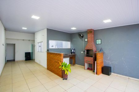 Apartamento à venda com 100m², 2 quartos e 1 vaga Apartamento à venda com 100m², 2 quartos e 1 vagaEspaço gourmet