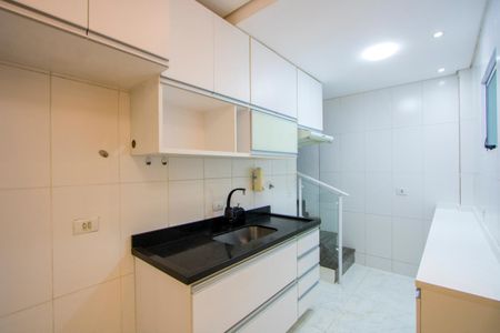 Apartamento à venda com 100m², 2 quartos e 1 vaga Apartamento à venda com 100m², 2 quartos e 1 vagaCozinha