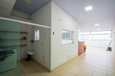 Apartamento à venda com 100m², 2 quartos e 1 vaga Apartamento à venda com 100m², 2 quartos e 1 vagaEspaço gourmet