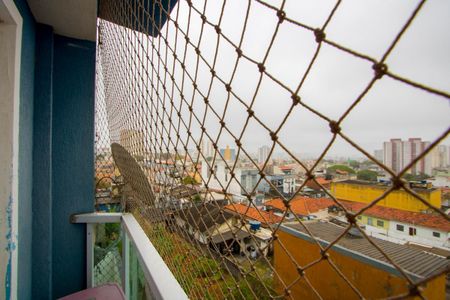 Apartamento à venda com 100m², 2 quartos e 1 vaga Apartamento à venda com 100m², 2 quartos e 1 vagaVaranda Suíte