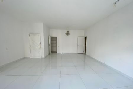 Sala de apartamento à venda com 4 quartos, 198m² em Leblon, Rio de Janeiro