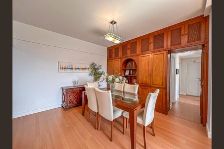 Sala de apartamento à venda com 3 quartos, 98m² em Botafogo, Rio de Janeiro