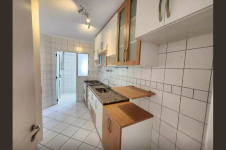 Foto 08 de apartamento à venda com 3 quartos, 89m² em Vila Dayse, São Bernardo do Campo