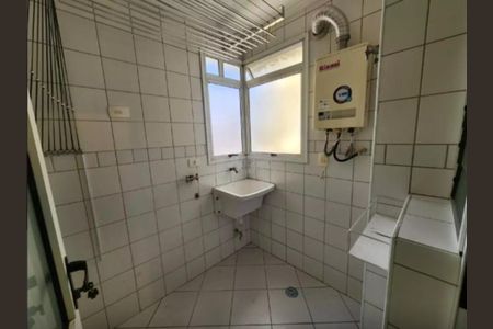 Foto 19 de apartamento à venda com 3 quartos, 89m² em Vila Dayse, São Bernardo do Campo