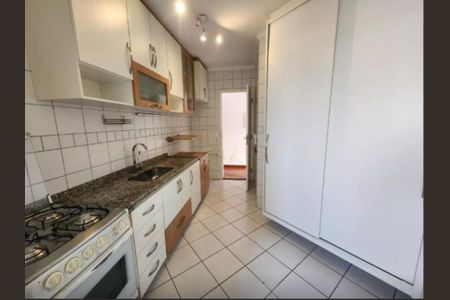 Foto 07 de apartamento à venda com 3 quartos, 89m² em Vila Dayse, São Bernardo do Campo