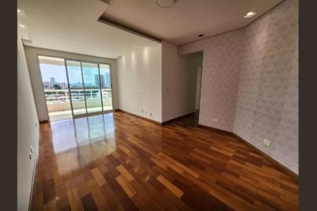 Foto 01 de apartamento à venda com 3 quartos, 89m² em Vila Dayse, São Bernardo do Campo