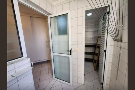 Foto 20 de apartamento à venda com 3 quartos, 89m² em Vila Dayse, São Bernardo do Campo