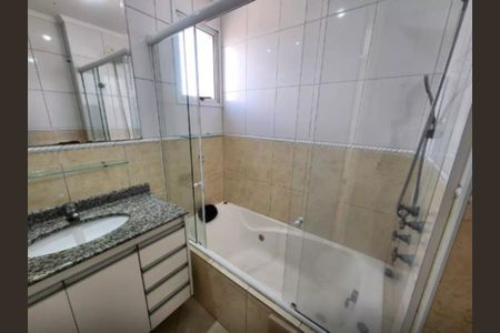 Foto 14 de apartamento à venda com 3 quartos, 89m² em Vila Dayse, São Bernardo do Campo