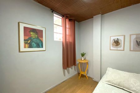 Apartamento à venda com 91m², 2 quartos e 1 vaga Apartamento à venda com 91m², 2 quartos e 1 vagaQuarto de Serviço