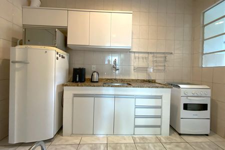 Apartamento à venda com 91m², 2 quartos e 1 vaga Apartamento à venda com 91m², 2 quartos e 1 vagaCozinha