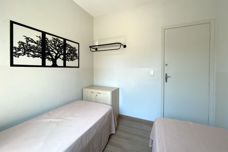 Quarto 2 de apartamento à venda com 2 quartos, 91m² em Sagrada Família, Belo Horizonte