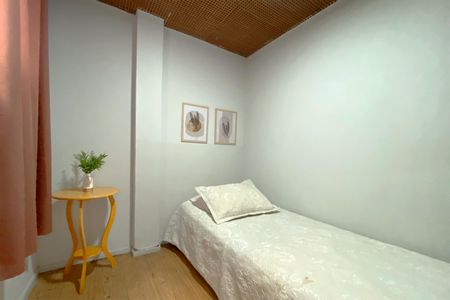 Apartamento à venda com 91m², 2 quartos e 1 vaga Apartamento à venda com 91m², 2 quartos e 1 vagaQuarto de Serviço