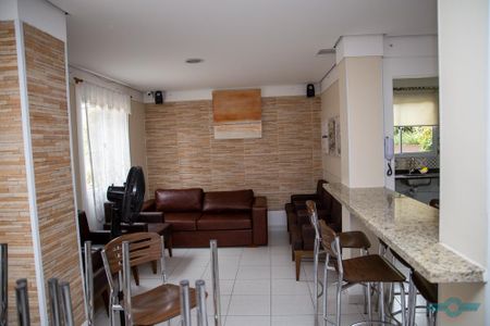 Apartamento à venda com 52m², 2 quartos e 1 vaga Apartamento à venda com 52m², 2 quartos e 1 vagaÁrea comum