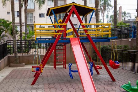 Apartamento à venda com 52m², 2 quartos e 1 vaga Apartamento à venda com 52m², 2 quartos e 1 vagaÁrea comum