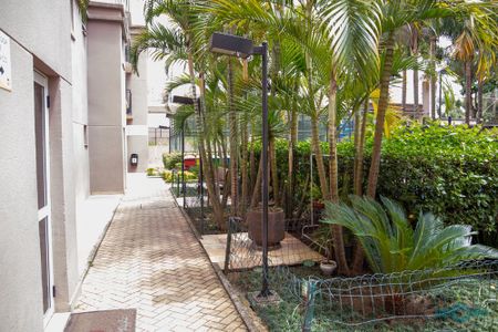 Apartamento à venda com 52m², 2 quartos e 1 vaga Apartamento à venda com 52m², 2 quartos e 1 vagaÁrea comum