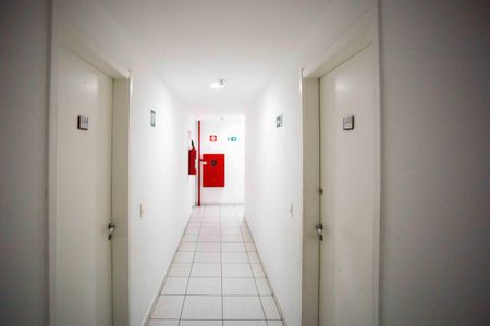 Apartamento à venda com 52m², 2 quartos e 1 vagaHall de entrada