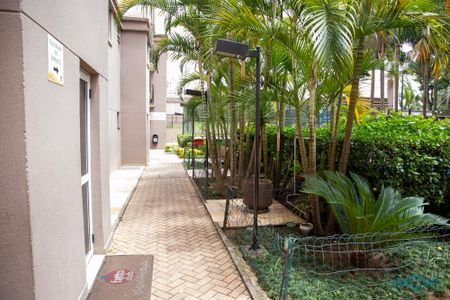 Apartamento à venda com 52m², 2 quartos e 1 vaga Apartamento à venda com 52m², 2 quartos e 1 vagaÁrea comum