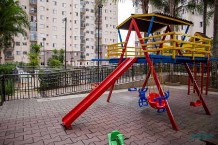 Apartamento à venda com 52m², 2 quartos e 1 vaga Apartamento à venda com 52m², 2 quartos e 1 vagaÁrea comum