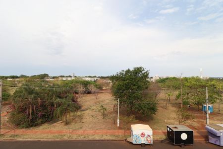 Vista de apartamento para alugar com 2 quartos, 42m² em Jd Reserva Real, Ribeirão Preto