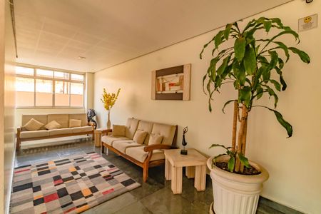 Apartamento à venda com 52m², 2 quartos e 1 vaga Apartamento à venda com 52m², 2 quartos e 1 vagaÁrea comum