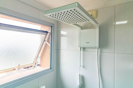 Apartamento à venda com 52m², 2 quartos e 1 vaga Apartamento à venda com 52m², 2 quartos e 1 vagaBanheiro