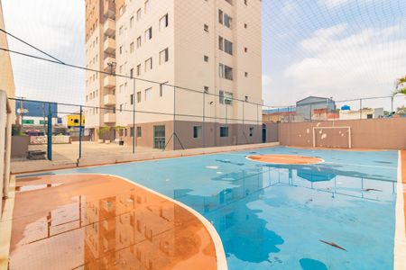 Apartamento à venda com 52m², 2 quartos e 1 vaga Apartamento à venda com 52m², 2 quartos e 1 vagaÁrea comum