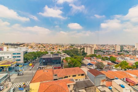 Apartamento à venda com 52m², 2 quartos e 1 vaga Apartamento à venda com 52m², 2 quartos e 1 vagaVista do Quarto 1