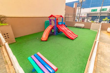 Apartamento à venda com 52m², 2 quartos e 1 vaga Apartamento à venda com 52m², 2 quartos e 1 vagaÁrea comum