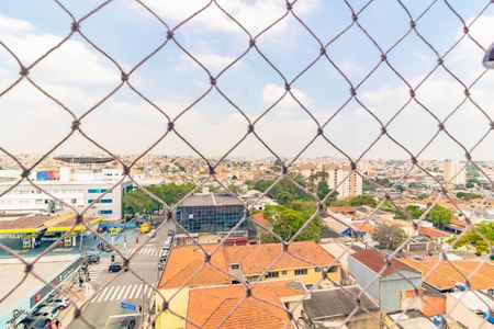 Apartamento à venda com 52m², 2 quartos e 1 vaga Apartamento à venda com 52m², 2 quartos e 1 vagaVista do Quarto 2