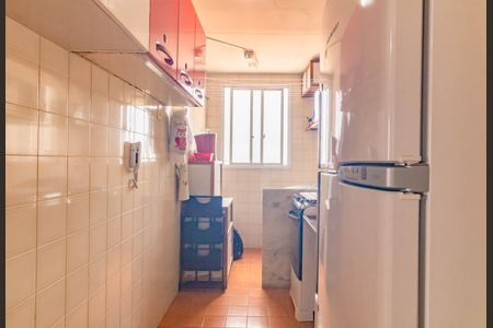 Apartamento à venda com 52m², 2 quartos e 1 vaga Apartamento à venda com 52m², 2 quartos e 1 vagaCozinha