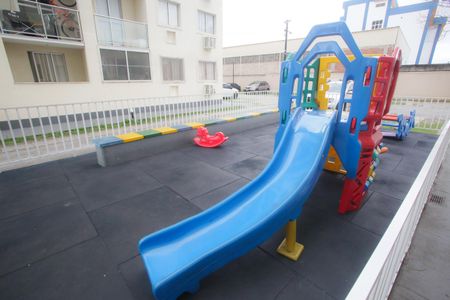 Apartamento à venda com 51m², 2 quartos e 1 vagaÁrea comum - Playground