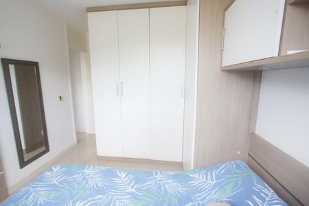Quarto 1 de apartamento à venda com 2 quartos, 51m² em Taquara, Rio de Janeiro