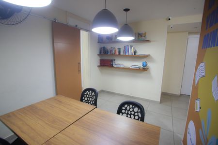 Apartamento à venda com 51m², 2 quartos e 1 vagaÁrea comum