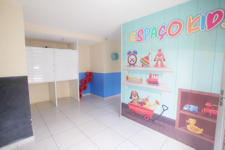 Apartamento à venda com 51m², 2 quartos e 1 vagaÁrea comum
