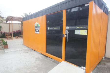 Apartamento à venda com 51m², 2 quartos e 1 vagaÁrea comum