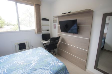 Apartamento à venda com 51m², 2 quartos e 1 vagaQuarto 1