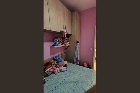 Apartamento para alugar com 80m², 3 quartos e 1 vaga Apartamento para alugar com 80m², 3 quartos e 1 vagaQuarto 2