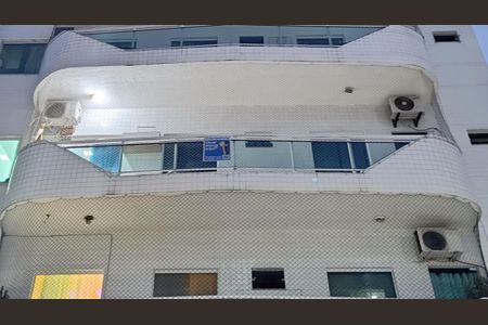 Apartamento para alugar com 80m², 3 quartos e 1 vaga Apartamento para alugar com 80m², 3 quartos e 1 vagaPlaca