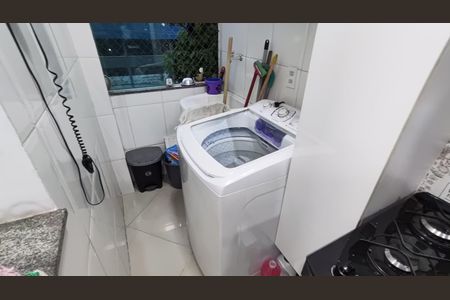 Apartamento para alugar com 80m², 3 quartos e 1 vaga Apartamento para alugar com 80m², 3 quartos e 1 vagaÁrea de Serviço