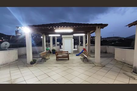 Apartamento para alugar com 80m², 3 quartos e 1 vaga Apartamento para alugar com 80m², 3 quartos e 1 vagaÁrea comum - Playground