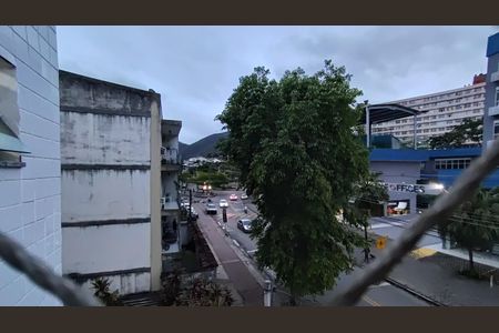 Apartamento para alugar com 80m², 3 quartos e 1 vaga Apartamento para alugar com 80m², 3 quartos e 1 vagaVista da Varanda