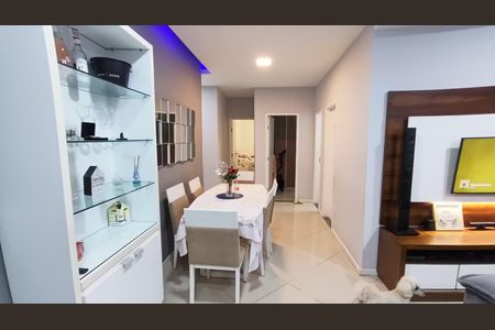 Apartamento para alugar com 80m², 3 quartos e 1 vaga Apartamento para alugar com 80m², 3 quartos e 1 vagaSala de Jantar