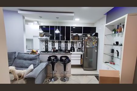 Apartamento para alugar com 80m², 3 quartos e 1 vaga Apartamento para alugar com 80m², 3 quartos e 1 vagaCozinha