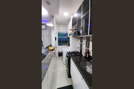 Apartamento para alugar com 80m², 3 quartos e 1 vaga Apartamento para alugar com 80m², 3 quartos e 1 vagaÁrea de Serviço