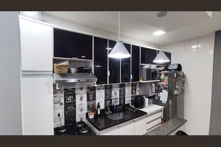 Apartamento para alugar com 80m², 3 quartos e 1 vaga Apartamento para alugar com 80m², 3 quartos e 1 vagaCozinha